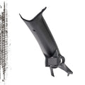 ~(1.4 lbs. 33X6X6)~ Custom A-pillar Mount Paintable for GT with T-slot adapter Fort Mustang (Hardtop) 15-18