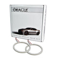 Oracle 05-10 Chrysler 300C LED Fog Light Halo Kit - Blue
