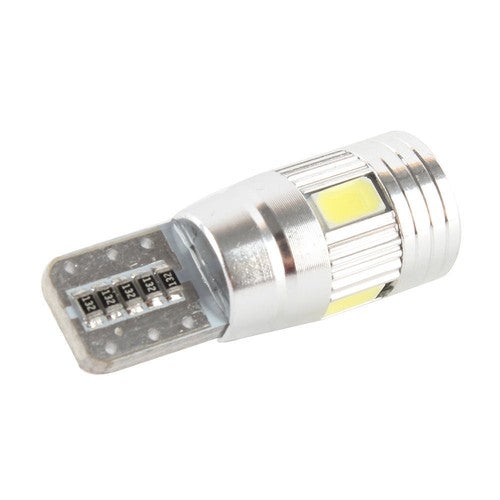 LINCOLN LS 2003-2006 ORACLE LED FOG