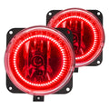 ORACLE Lighting 2005-2007 Ford Escape LED Fog Light Halo Kit