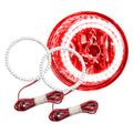 ORACLE Lighting 2004-2007 Nissan Armada LED Fog Light Halo Kit