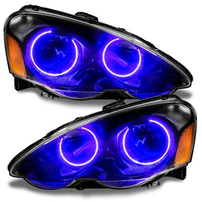ACURA RSX 2002-2004 ORACLE LED HALO