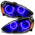 ACURA RSX 2002-2004 ORACLE LED HALO