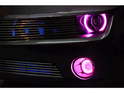 FORD FUSION 2012-2017 ORACLE LED HA