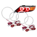 Kia Sorento 2012 ORACLE LED Halo Kit