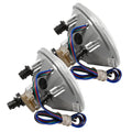 2010-2013 Chevrolet Camaro SMD FL (Non-RS)