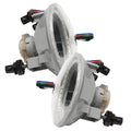 2010-2013 Chevrolet Camaro SMD FL (Non-RS)