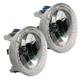 2010-2013 Chevrolet Camaro RS SMD FL