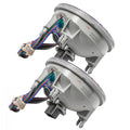 2010-2013 CHEVROLET CAMARO RS SMD F