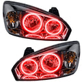 2004-2007 CHEVROLET MALIBU SMD HL