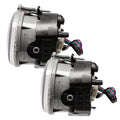 2008-2010 Dodge Challenger SMD (HID Style) FL