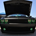 2008-2010 Dodge Challenger SMD (HID Style) FL