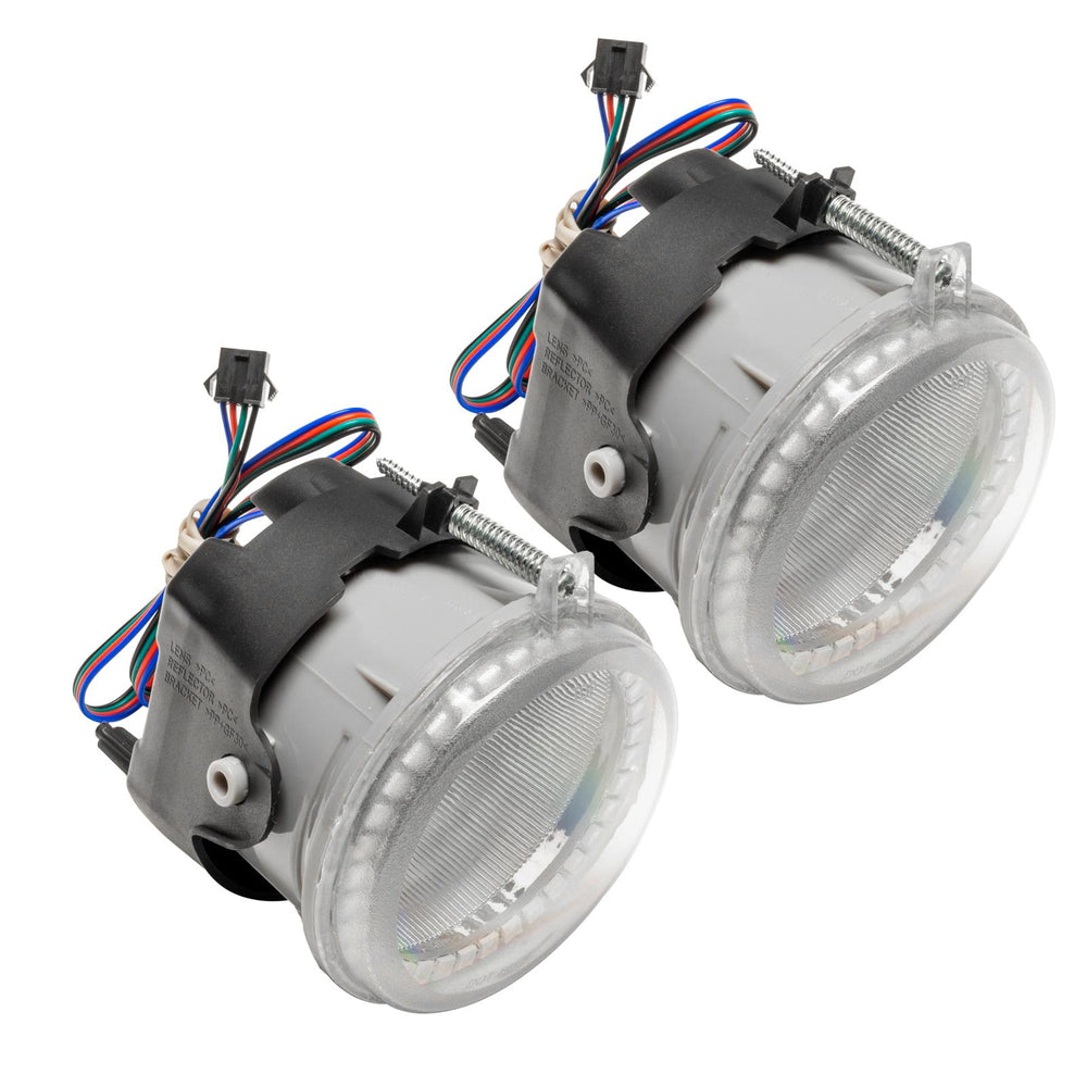 2006-2009 DODGE CHARGER SMD FL