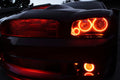 2006-2009 DODGE CHARGER SMD FL