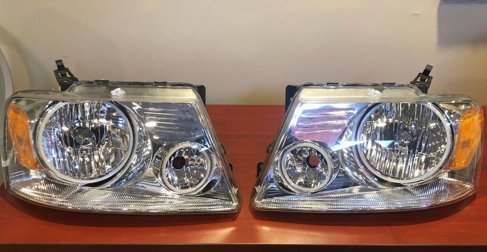 2005-2008 FORD F-150 SMD HL