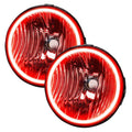 2010-2012 FORD MUSTANG GT SMD FL