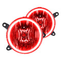 2010-2012 FORD MUSTANG GT SMD FL