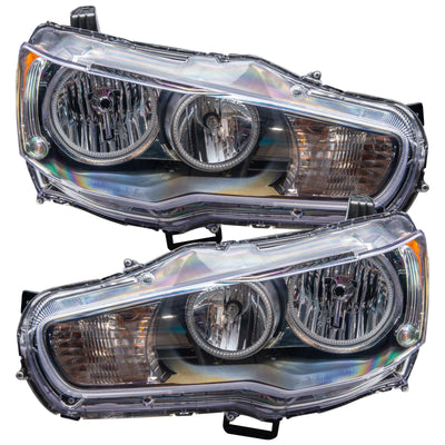 2008-2017 MITSUBISHI LANCER SMD HL