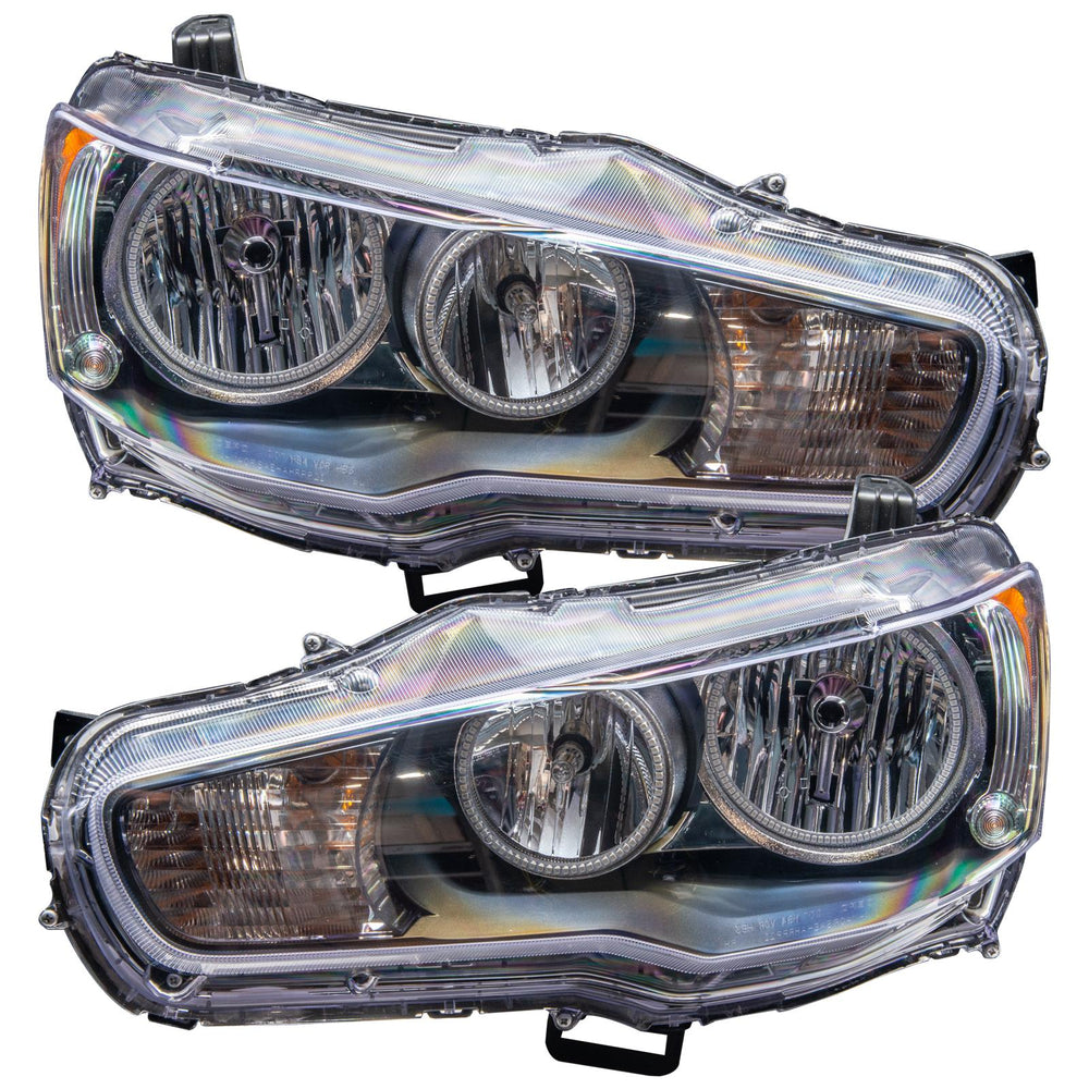 2008-2017 MITSUBISHI LANCER SMD HL