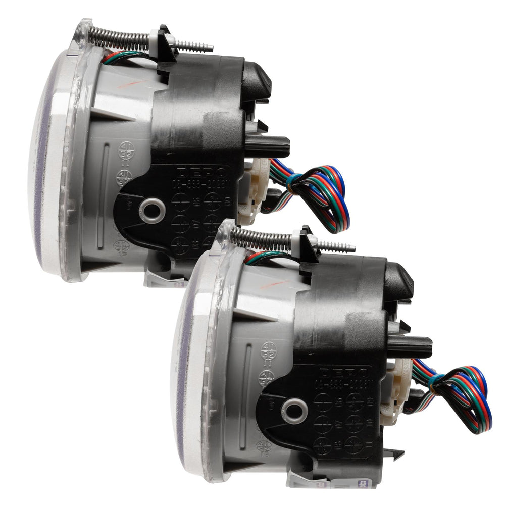 2011-2014 DODGE CHALLENGER SMD FL