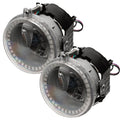 2011-2014 DODGE CHALLENGER SMD FL