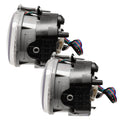 2011-2014 DODGE CHALLENGER SMD FL