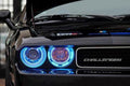 2008-2014 Dodge Challenger SMD HL (HID Style)