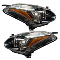 2010-2012 Nissan Altima Coupe SMD HL