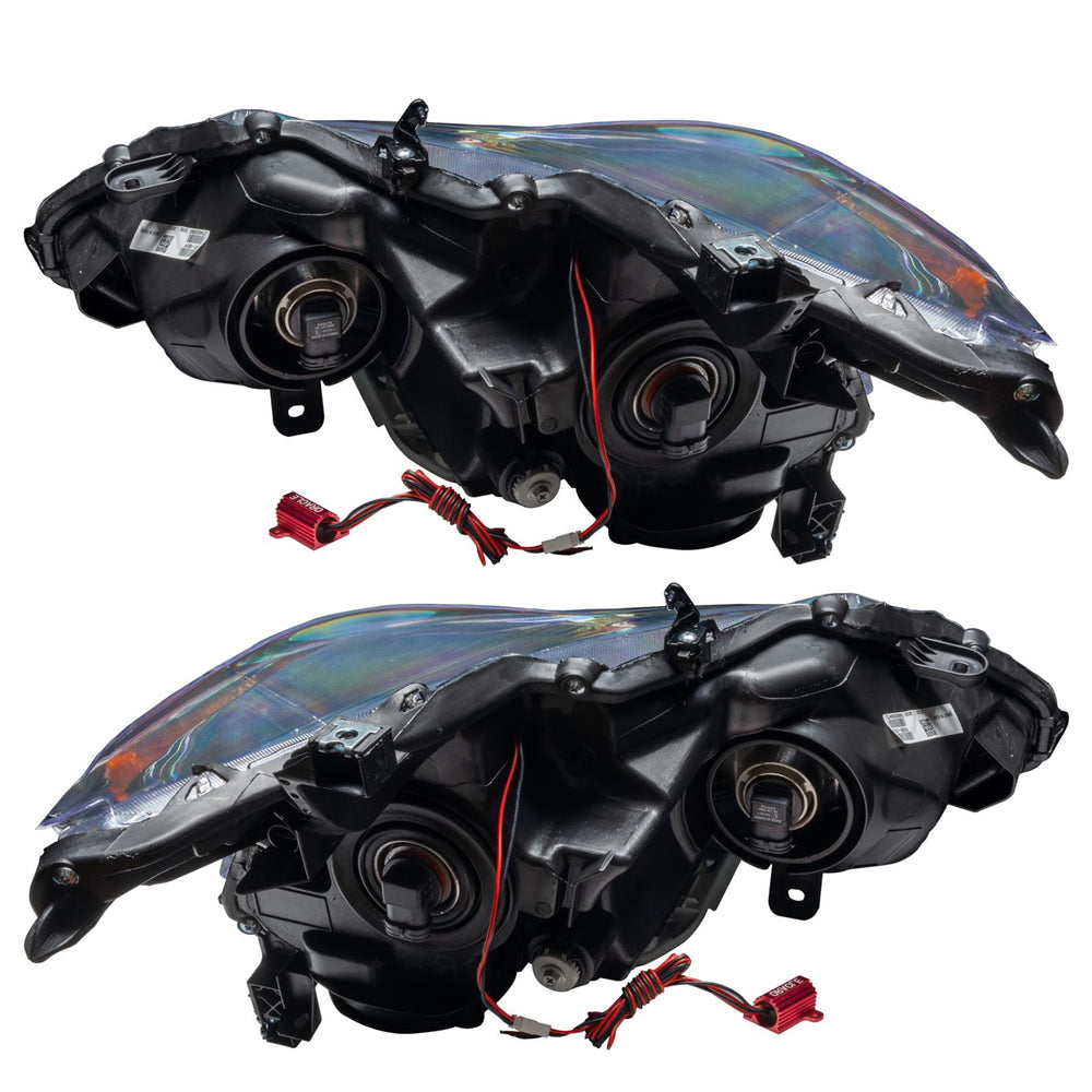 2013-2015 Nissan Altima Sedan SMD HL