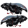 2013-2015 Nissan Altima Sedan SMD HL