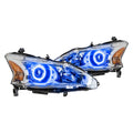 2013-2015 Nissan Altima Sedan SMD HL