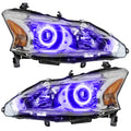 2013-2015 Nissan Altima Sedan SMD HL