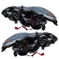2013-2015 Nissan Altima Sedan SMD HL
