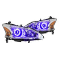 2013-2015 Nissan Altima Sedan SMD HL