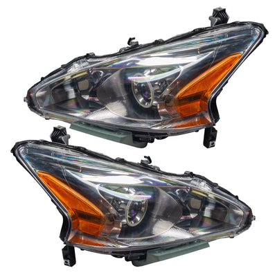 2013-2015 Nissan Altima Sedan SMD HL