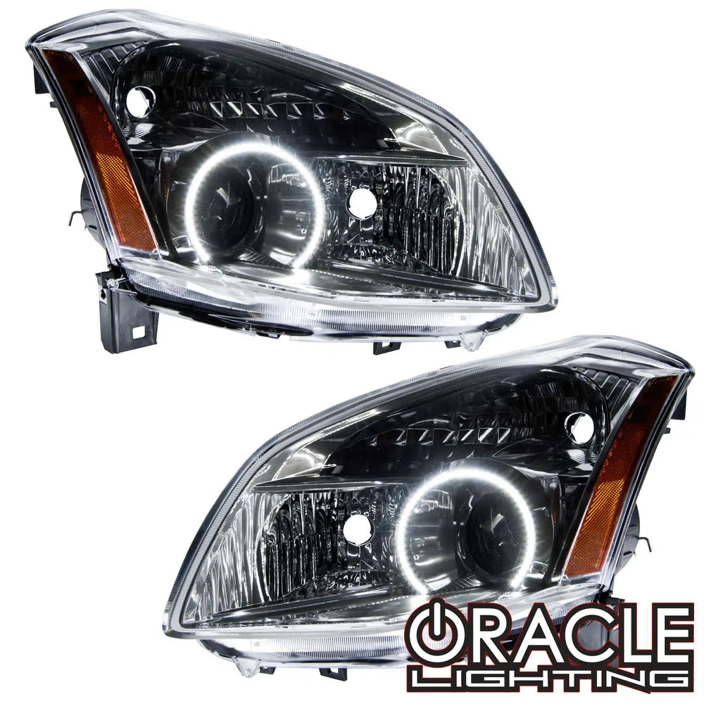 2007-2008 NISSAN MAXIMA SMD HL