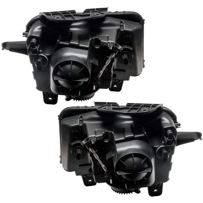 2010-2013 CHEVROLET CAMARO SMD HL (