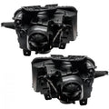 2010-2013 CHEVROLET CAMARO SMD HL (