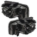 2010-2013 CHEVROLET CAMARO SMD HL (