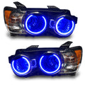 2012-2015 CHEVROLET SONIC SMD HL