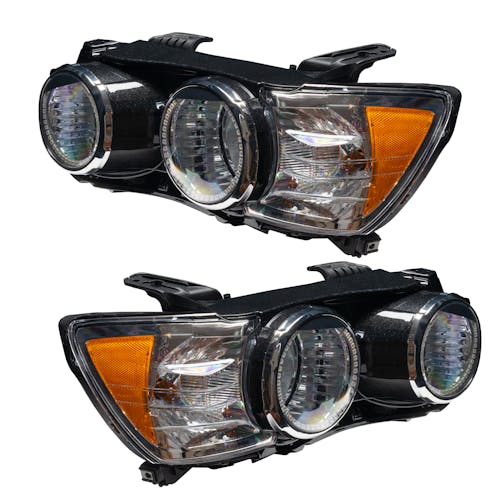 2012-2015 CHEVROLET SONIC SMD HL