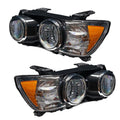 2012-2015 CHEVROLET SONIC SMD HL