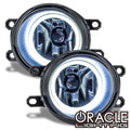 ORACLE Lighting 2012-2014 Toyota Prius Pre-Assembled LED Halo Fog Lights
