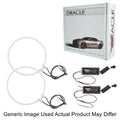 Nissan Titan 2004-2012 ORACLE LED Fog Halo Kit