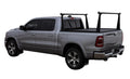 Access ADARAC Aluminum Pro Series 2019+ Chevy/GMC 1500 5ft 8in Box w/ CarbonPro Box Black