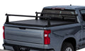Access ADARAC 14-18 Chevy/GMC 1500 2019 LD/Limited 15-19 2500/3500  6ft 6in Bed Truck Rack Black