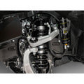 2022-2025 Toyota Tundra 1.25-3.25 Inch Lift Stage 3 3.0 Suspension System Billet CDCV Icon Vehicle Dynamics