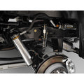2022-2025 Toyota Tundra 1.25-3.25 Inch Lift Stage 3 3.0 Suspension System Billet CDCV Icon Vehicle Dynamics