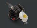 Mopar/Jeep JK J8 Master Cylinder/Booster Kit