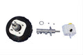 Mopar/Jeep JK J8 Master Cylinder/Booster Kit